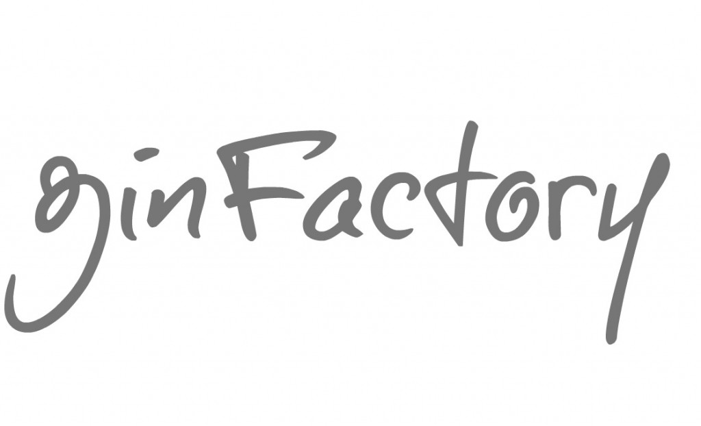 ginFacory logo 2016 r2